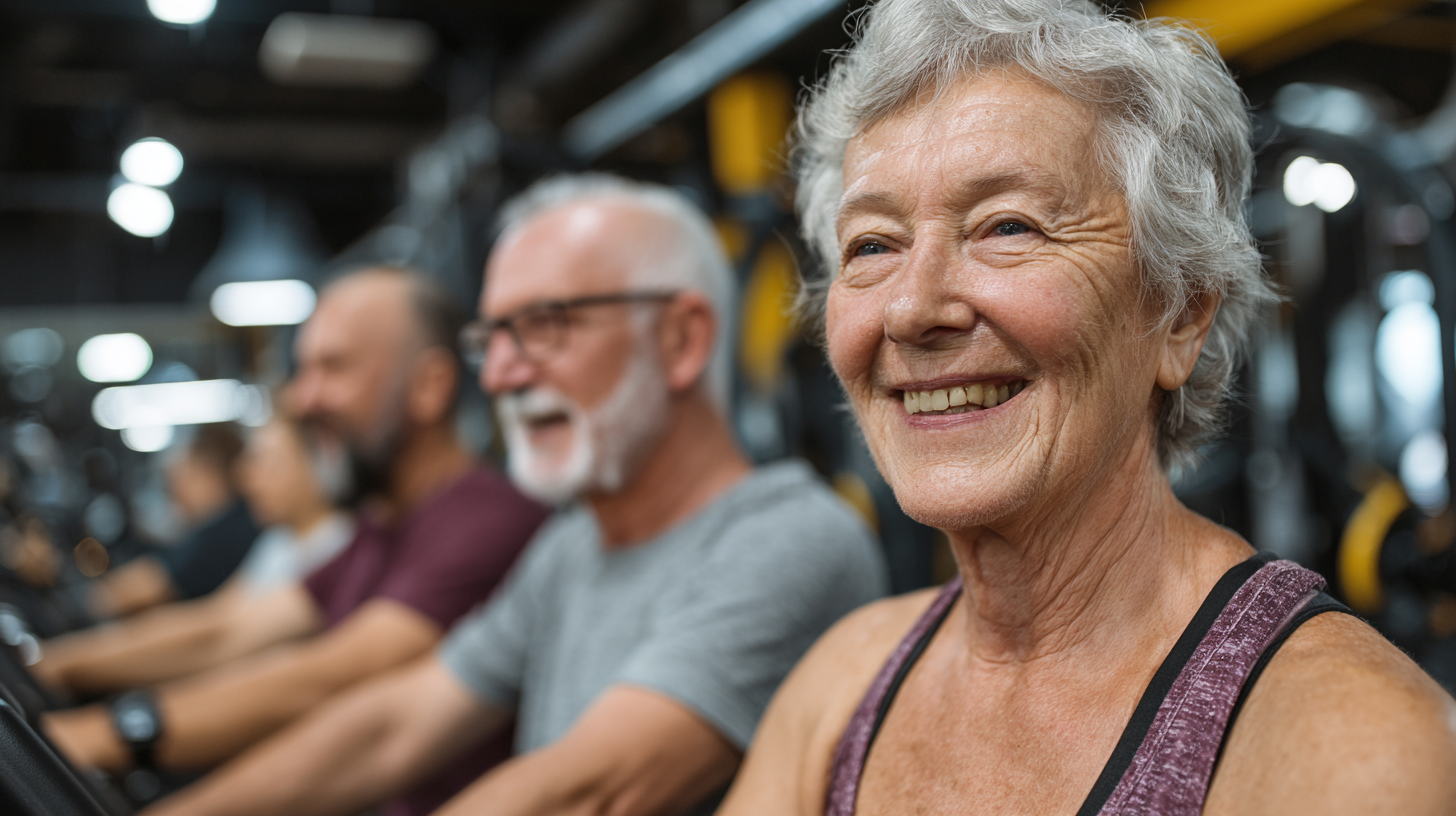 FlowPath raqamli salomatlik platformasi interfeysi