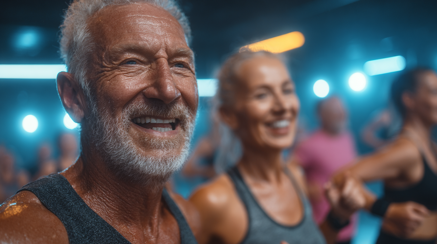 FlowPath asoschisi va foydalanuvchilar jamiyati